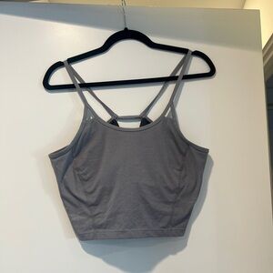 Prana Medium Crop Tank
